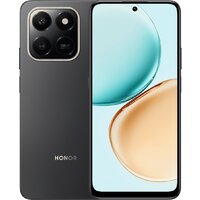 HONOR X7d LGN-LX1 8GB/128GB международная версия (вельветовый черный) Image #1
