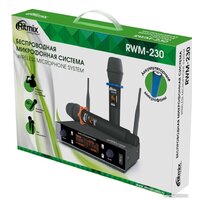Ritmix RWM-230 Image #8