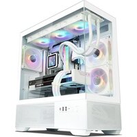 Zalman Chronix (белый) Image #7