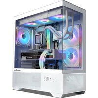 Zalman Chronix (белый) Image #5