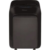 Fellowes PowerShred LX210 (черный)