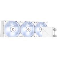 ID-Cooling DashFlow 360 Basic White Image #1