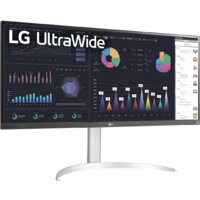 LG 34WQ650-W Image #4