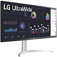 LG 34WQ650-W Image #3