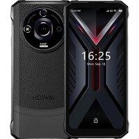 Hotwav T7 Pro 6GB/256GB (черный)