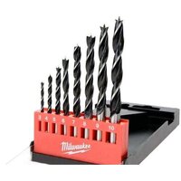 Milwaukee 4932352466 (8 предметов) Image #3