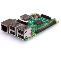 Raspberry PI 3 Model B Image #3