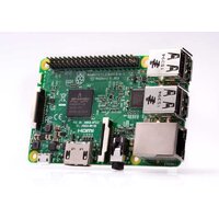 Raspberry PI 3 Model B Image #2