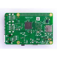Raspberry PI 3 Model B Image #4