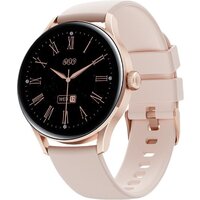 QCY Watch Elite (золотистый)