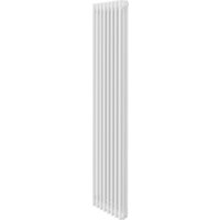 Royal Thermo Shift Q30 C2180 - 06 секций RAL9016 Image #16