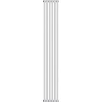 Royal Thermo Shift Q30 C2180 - 06 секций RAL9016 Image #26