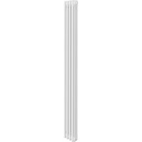 Royal Thermo Shift Q30 C2180 - 06 секций RAL9016 Image #14