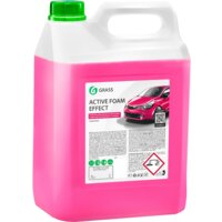 Grass Активная пена Active Foam Effect 6кг 113111