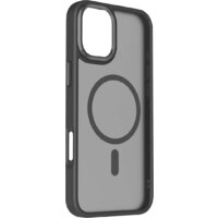 Momax CaseForm Play Magnetic для iPhone 16 Plus CPAP24LD (черный)