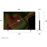 LG OLED AI B5 OLED65B5RLA Image #4