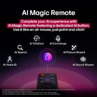 LG OLED AI B5 OLED65B5RLA Image #10