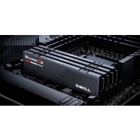 G.Skill Ripjaws S5 2x16ГБ DDR5 5200 МГц F5-5200J4040A16GX2-RS5K Image #6