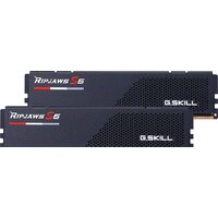 G.Skill Ripjaws S5 2x16ГБ DDR5 5200 МГц F5-5200J4040A16GX2-RS5K