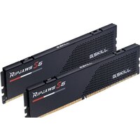 G.Skill Ripjaws S5 2x16ГБ DDR5 5200 МГц F5-5200J4040A16GX2-RS5K Image #9