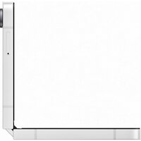Samsung Galaxy Z Flip7 FE SM-F761B 8GB/128GB (белый) Image #9