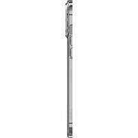 Spigen Liquid Crystal для iPhone 12/iPhone 12 Pro ACS01697 (прозрачный) Image #4