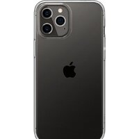 Spigen Liquid Crystal для iPhone 12/iPhone 12 Pro ACS01697 (прозрачный) Image #6