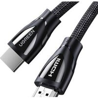 Ugreen HD140 80405 HDMI - HDMI (5 м, черный) Image #1