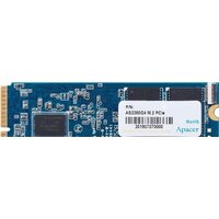 Apacer AS2280Q4 500GB AP500GAS2280Q4