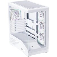 1stPlayer GM7 ARGB GM7-WH-3FN7R-W-1FN7-W (белый) Image #4