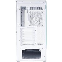 1stPlayer GM7 ARGB GM7-WH-3FN7R-W-1FN7-W (белый) Image #5