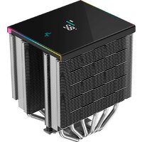DeepCool AK620 Digital SE R-AK620-BKADMN-GJD Image #7