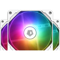 ID-Cooling TF-12025-ARGB-TRIO-SNOW