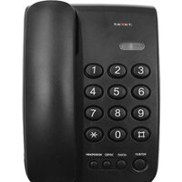 TeXet TX-241 (черный)