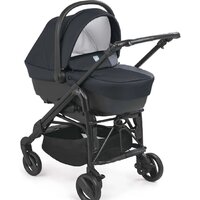 CAM Combi Tris (3 в 1, антрацит)