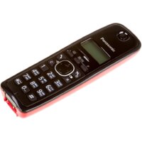 Panasonic KX-TG1611RUR Image #8