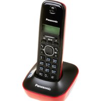 Panasonic KX-TG1611RUR Image #5