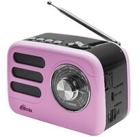 Ritmix RPR-033 (розовый) Image #1