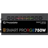 Thermaltake Smart Pro RGB 750W Bronze [SPR-0750F-R] Image #4