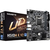 Gigabyte H510M K V2 (rev. 2.0) Image #5