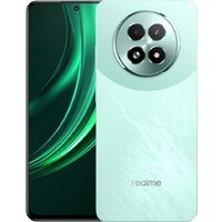 Realme 13 5G RMX3951 12GB/256GB международная версия (зеленый) Image #1