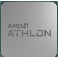 AMD Athlon 300GE