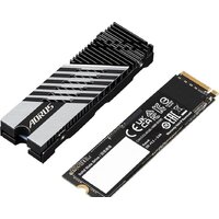 Gigabyte Aorus Gen4 7300 2TB AG4732TB Image #3