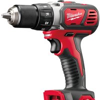 Milwaukee M18 BDD-0 4933443530 (без АКБ) Image #2