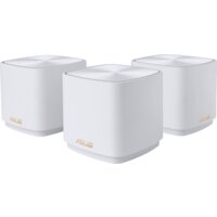 ASUS ZenWiFi AX Mini XD5 (3 шт., белый)