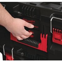 Milwaukee PackOut Large Toolbox Image #3