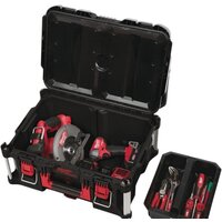 Milwaukee PackOut Large Toolbox Image #4