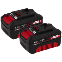 Einhell PXC Twinpack 4511489 (18В/4 Ah)