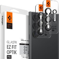 Spigen Optik TR EZ Fit camera protector для Galaxy S24 Ultra AGL07425 (2шт)
