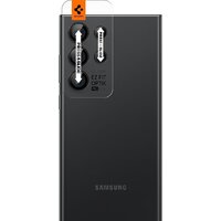 Spigen Optik TR EZ Fit camera protector для Galaxy S24 Ultra AGL07425 (2шт) Image #2